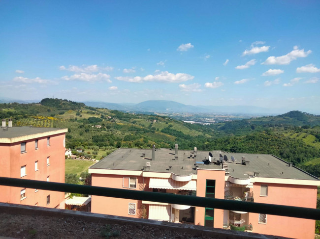 Appartamento in vendita a Perugia