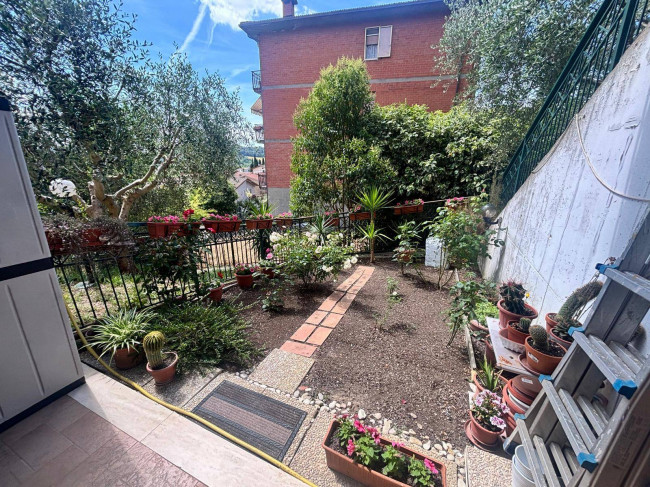 Appartamento in vendita a Perugia