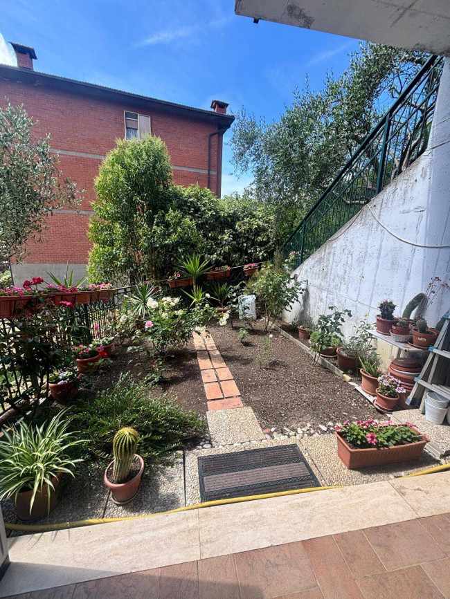 Appartamento in vendita a Perugia