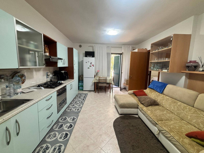 Appartamento in vendita a Perugia