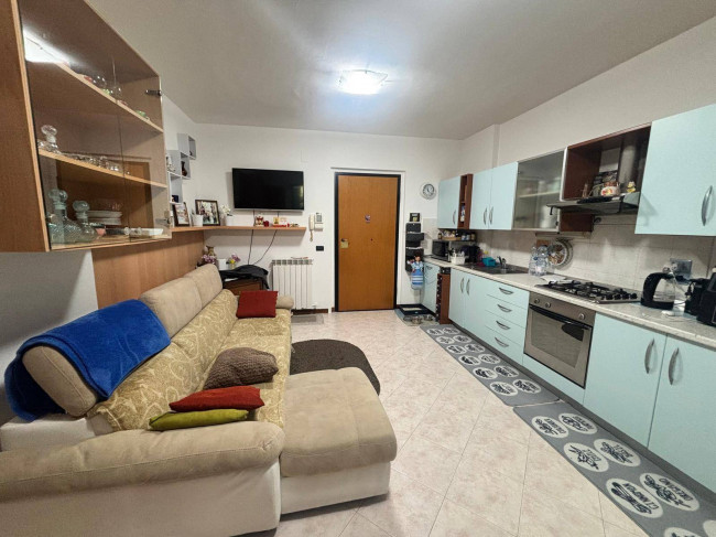 Appartamento in vendita a Perugia