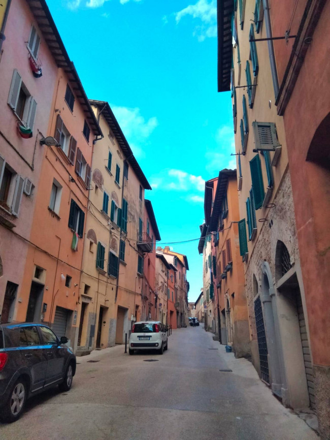 Appartamento in vendita a Perugia