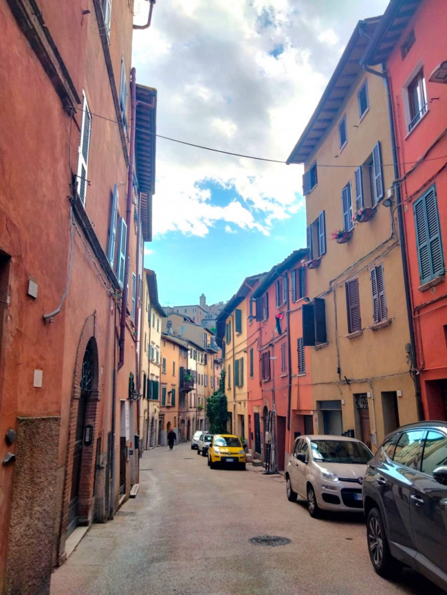 Appartamento in vendita a Perugia