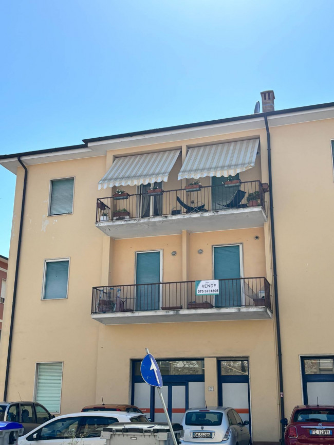Apartment for sale in Perugia