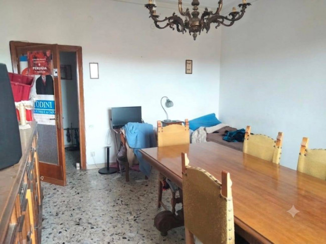 Appartamento in vendita a Perugia