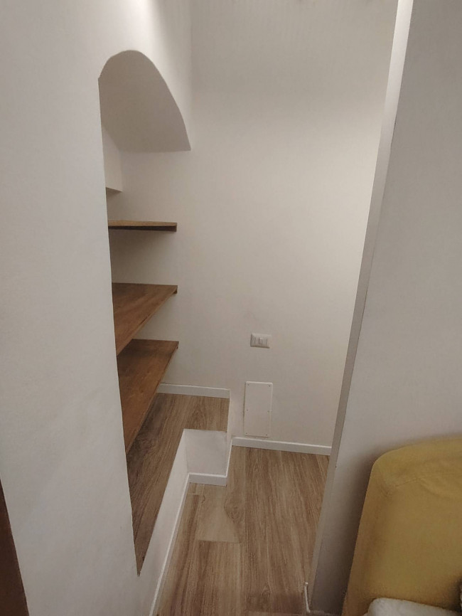 Appartamento in affitto a Perugia