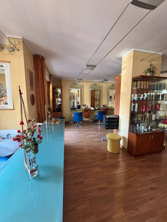 Attività commerciale in vendita a Perugia