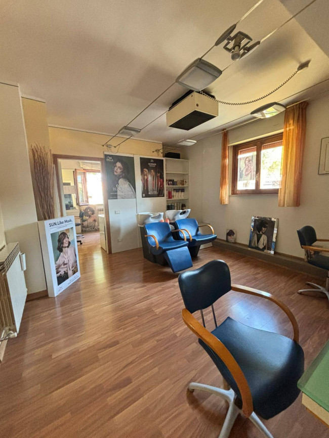 Attività commerciale in vendita a Perugia