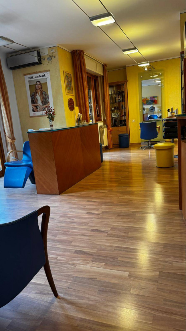 Attività commerciale in vendita a Perugia