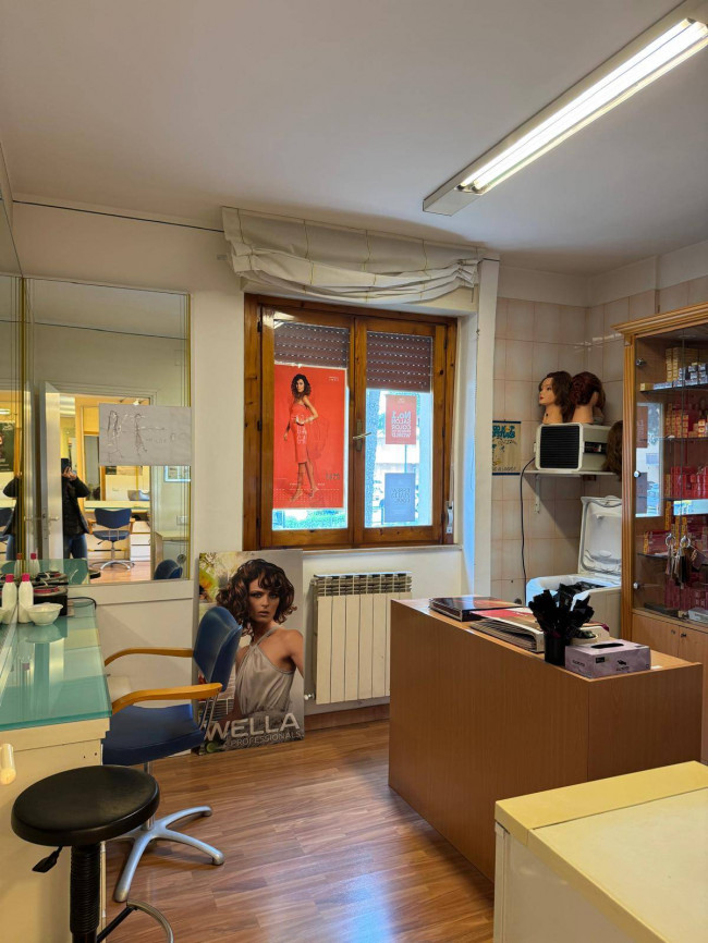 Attività commerciale in vendita a Perugia