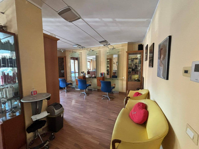 Attività commerciale in vendita a Perugia
