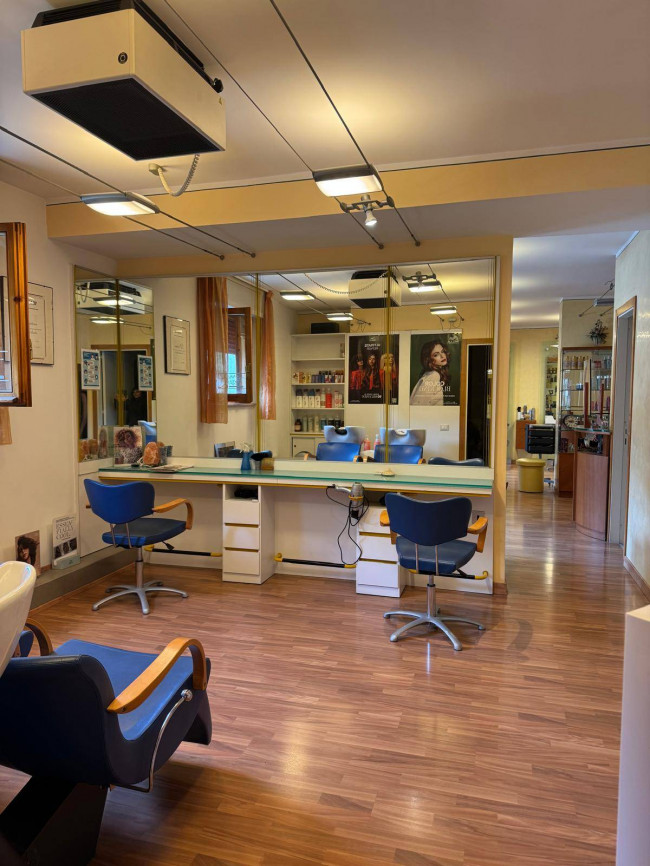 Attività commerciale in vendita a Perugia