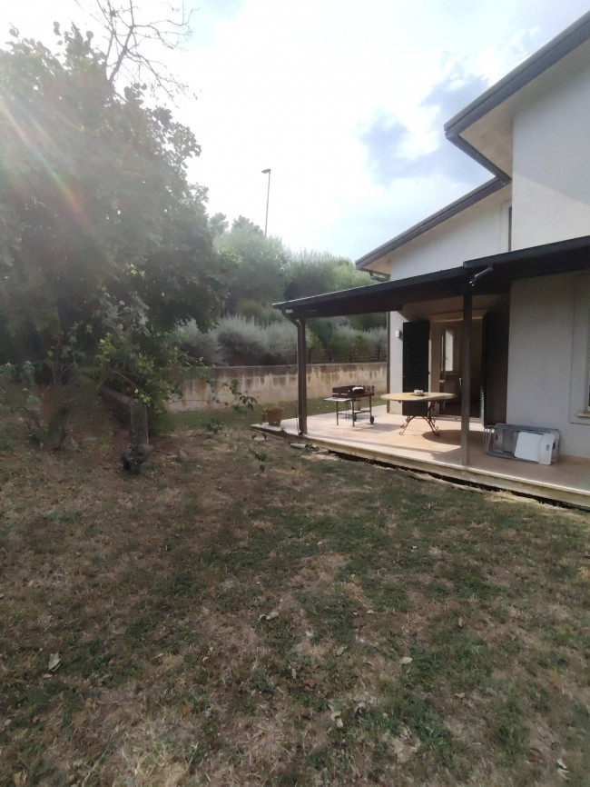 Villa in vendita a Perugia