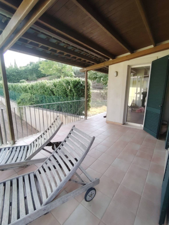 Villa in vendita a Perugia