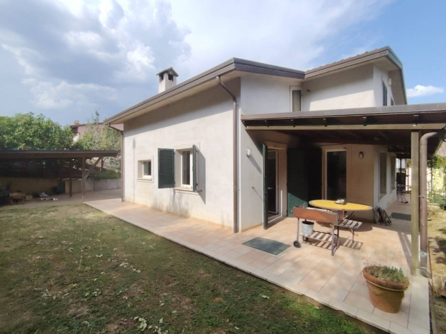 Villa in vendita a Perugia