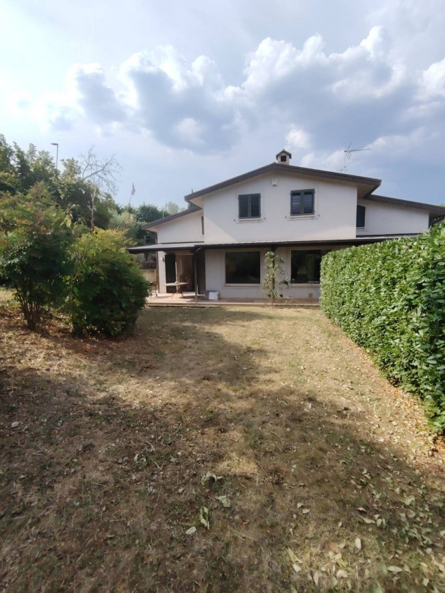 Villa in vendita a Perugia