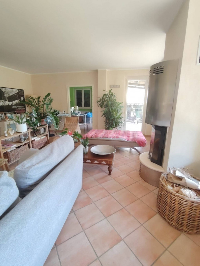 Villa in vendita a Perugia