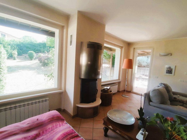 Villa in vendita a Perugia