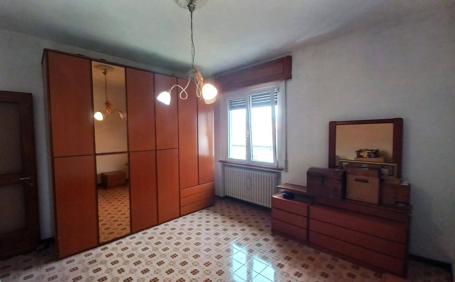 Appartamento in vendita a Cuveglio (VA)