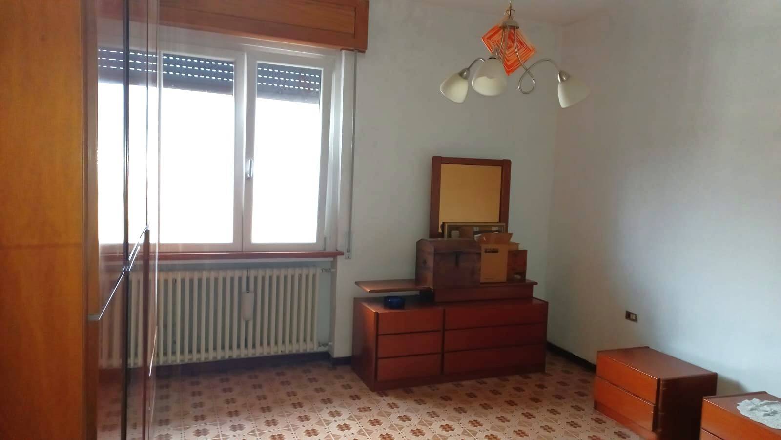 Appartamento in vendita a Cuveglio (VA)
