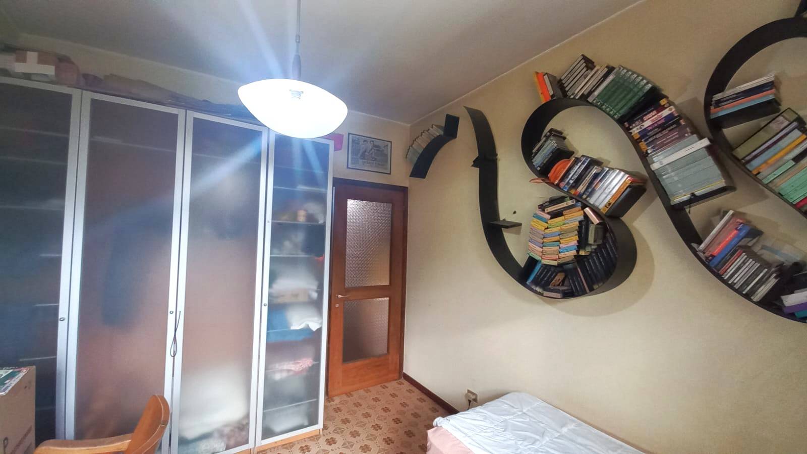 Appartamento in vendita a Cuveglio (VA)