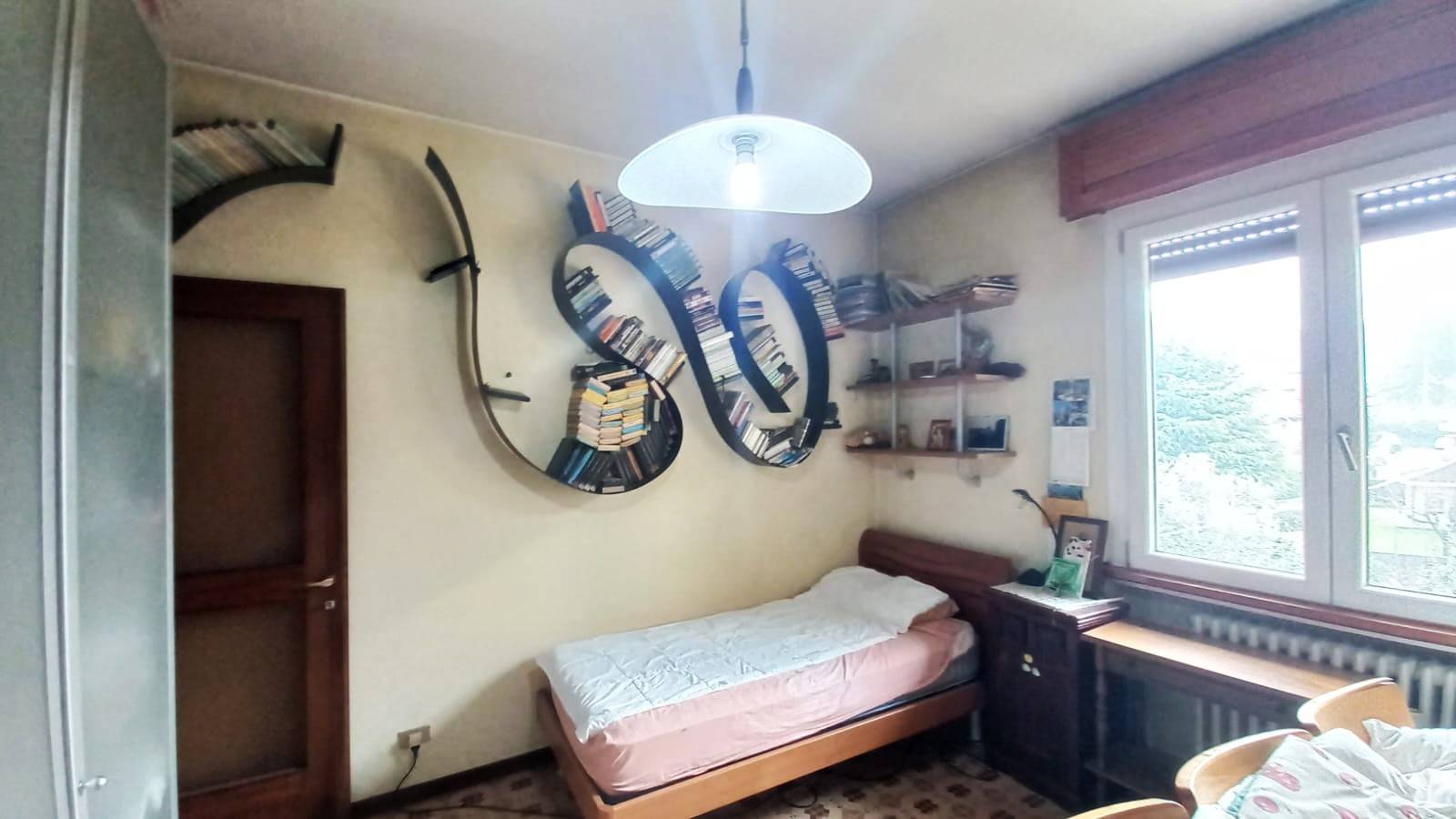 Appartamento in vendita a Cuveglio (VA)