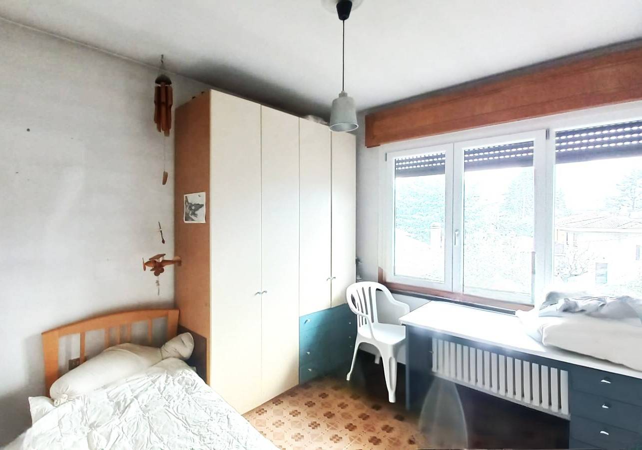 Appartamento in vendita a Cuveglio (VA)