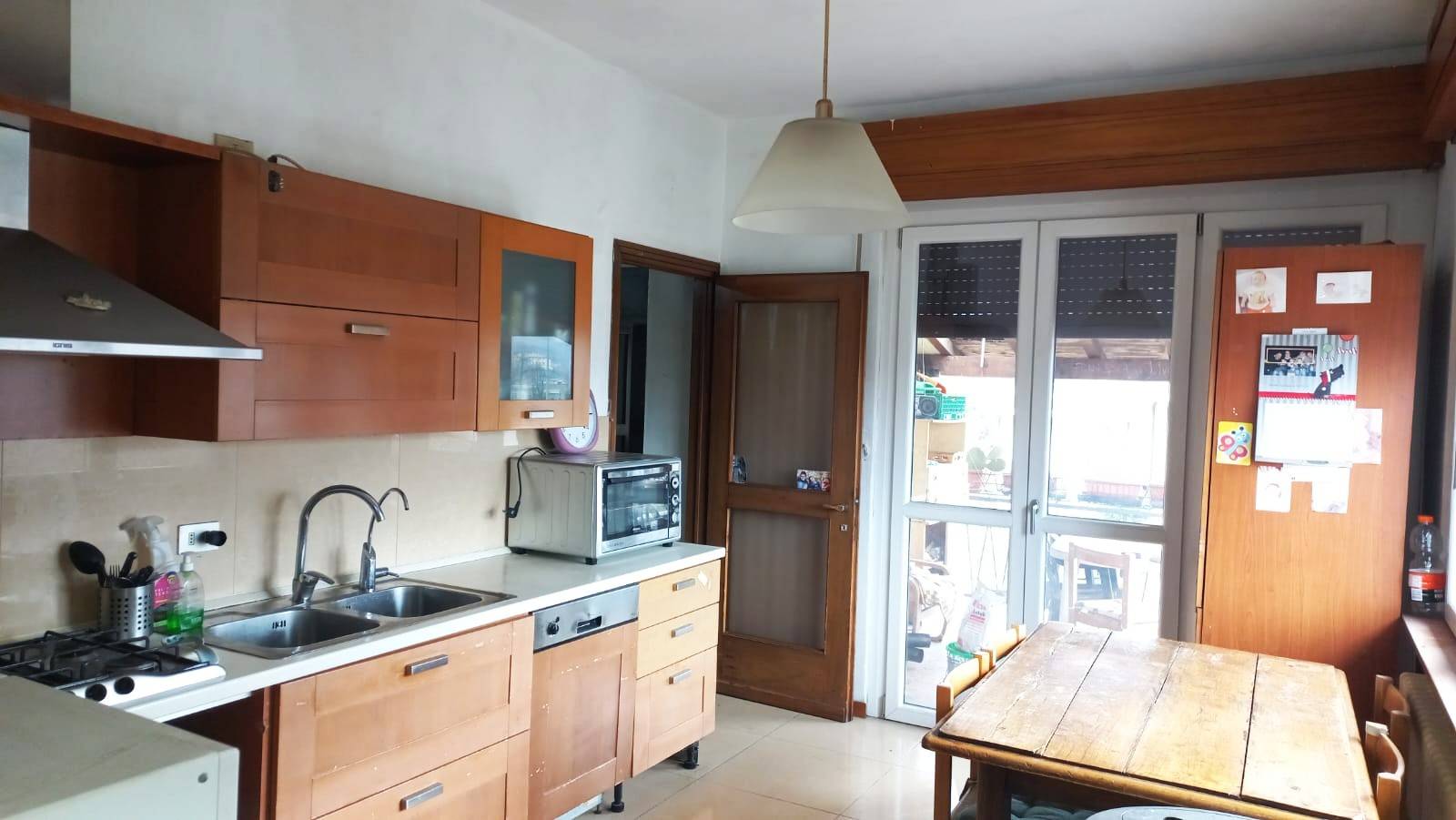 Appartamento in vendita a Cuveglio (VA)