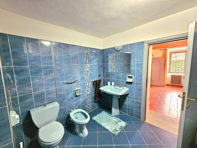 Villa in vendita a Leggiuno