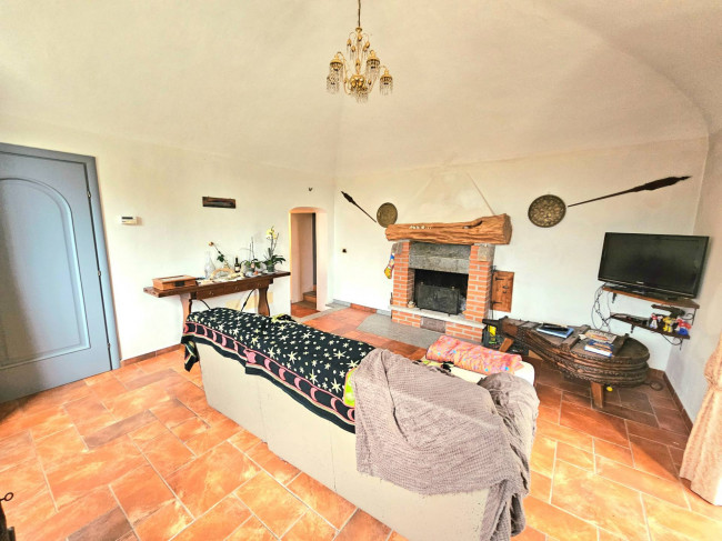 Villa in vendita a Leggiuno
