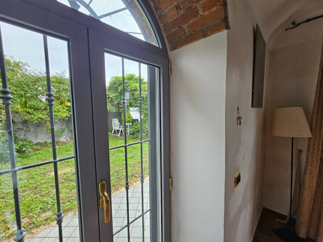 Villa in vendita a Leggiuno
