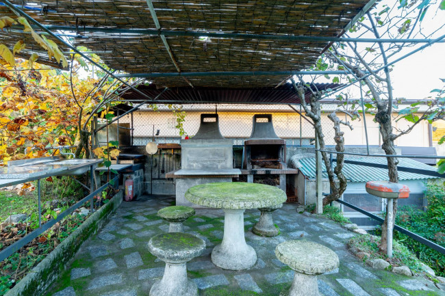 Villa in vendita a Besozzo