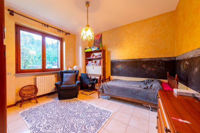 Villa in vendita a Besozzo
