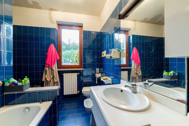Villa in vendita a Besozzo