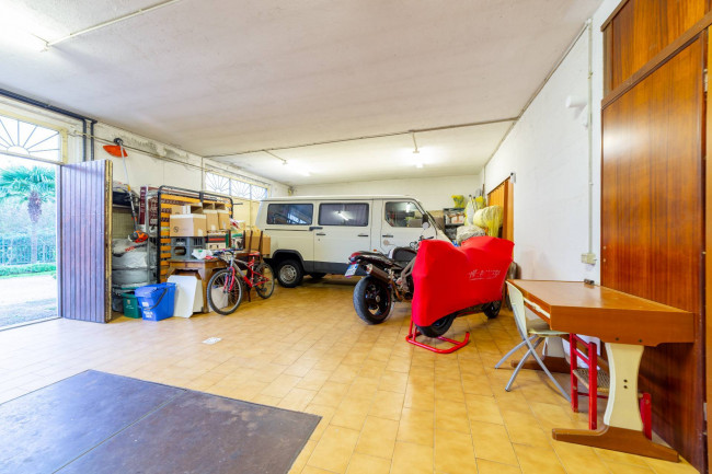 Villa in vendita a Besozzo