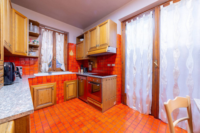 Villa in vendita a Besozzo