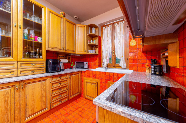 Villa in vendita a Besozzo