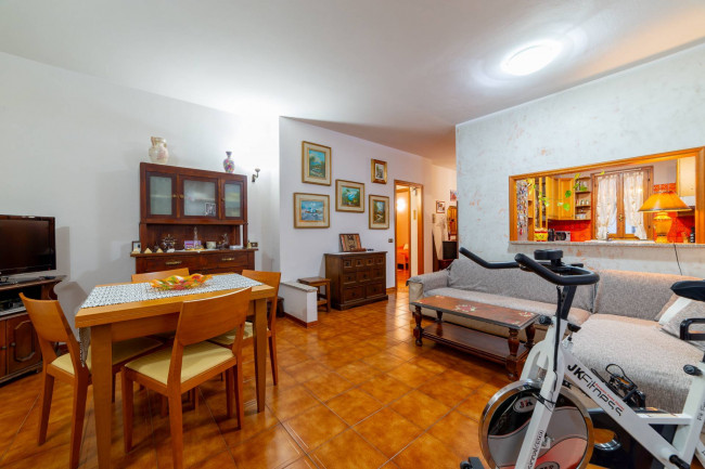 Villa in vendita a Besozzo