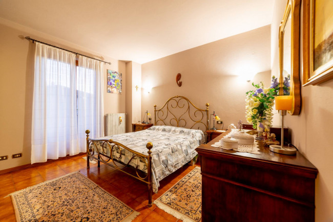Villa in vendita a Besozzo
