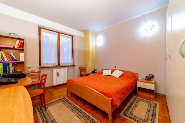 Villa in vendita a Besozzo