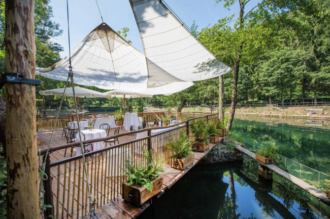 Attività commerciale in vendita a Valganna