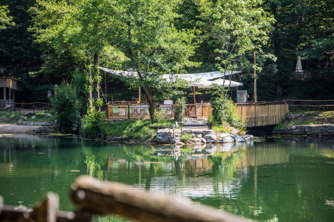 Attività commerciale in vendita a Valganna