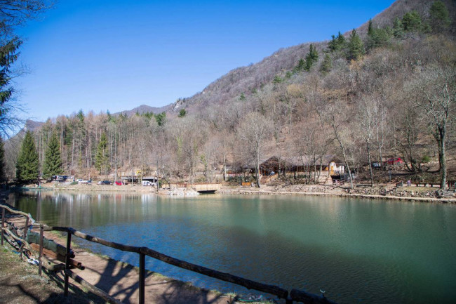 Attività commerciale in vendita a Valganna