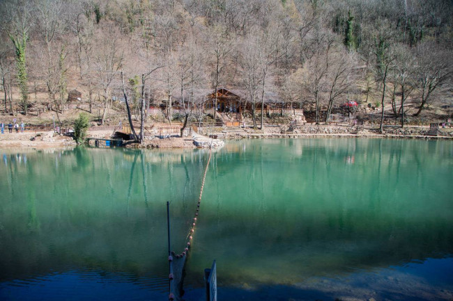 Attività commerciale in vendita a Valganna