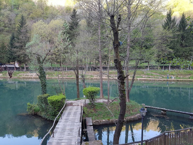 Attività commerciale in vendita a Valganna