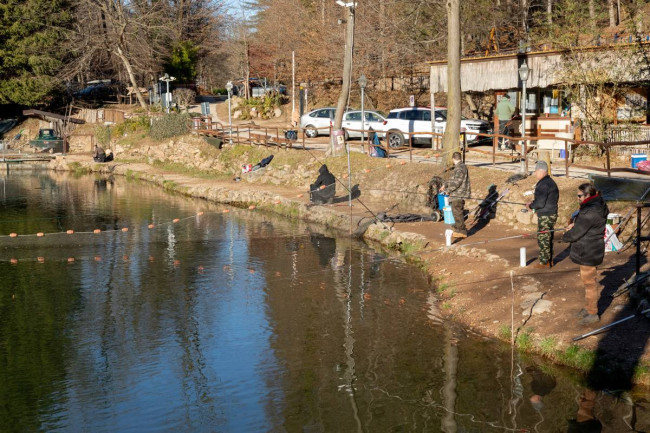 Attività commerciale in vendita a Valganna