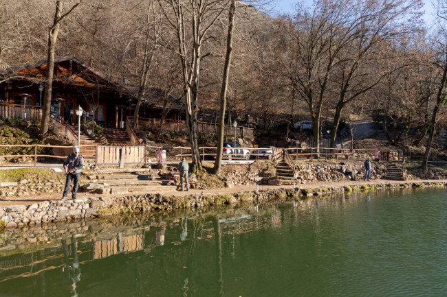 Attività commerciale in vendita a Valganna