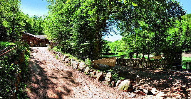 Attività commerciale in vendita a Valganna