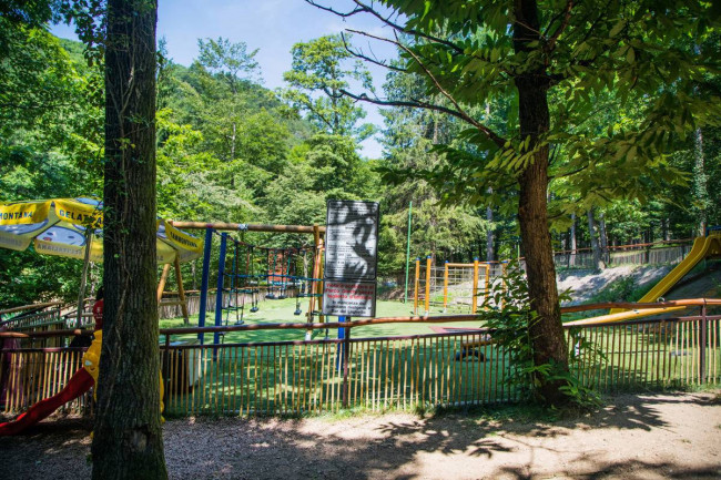 Attività commerciale in vendita a Valganna