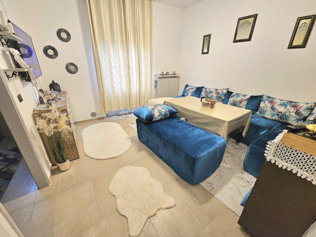 Appartamento in vendita a Laveno-Mombello